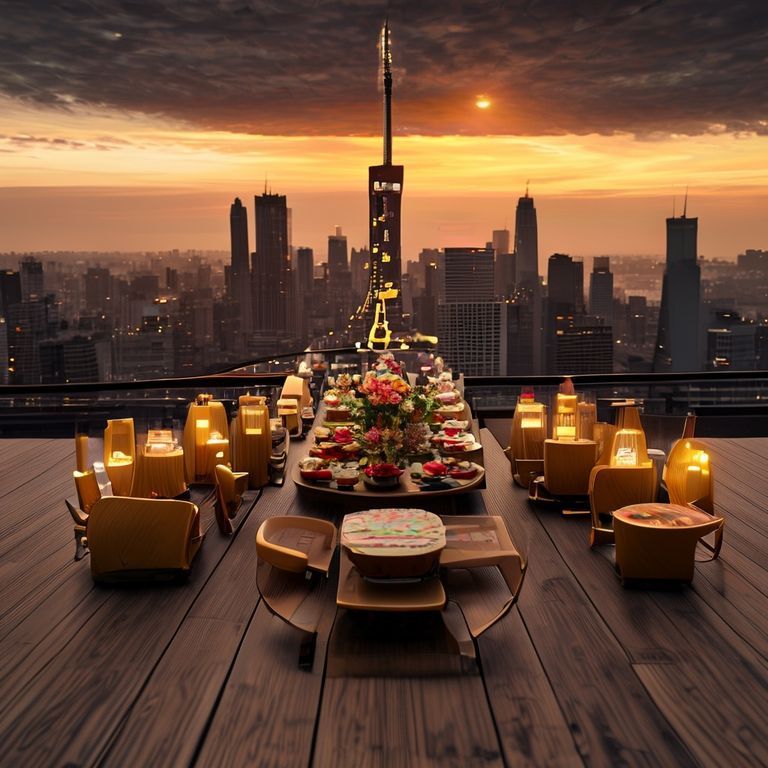 เทคนิคการวางแผนจัดงานและเลือกสินค้าสำหรับความสำเร็จในปี 2569